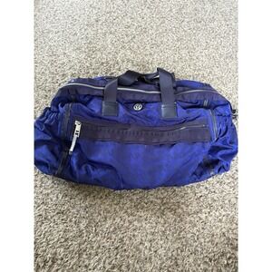 lululemon weekend warrior bag lululemon athletica | Bags | Lululemon Wunderlust Weekender Bag